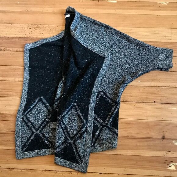 Madewell all angles cardigan sweater. - Picture 8 of 13